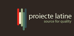 Proiecte Latine